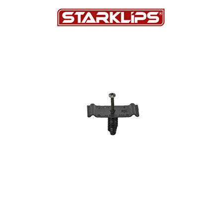 Klips Perde Korniş 0006951114 Mercedes Axor VERSION 2, AXOR VERSION 1 10 Adet