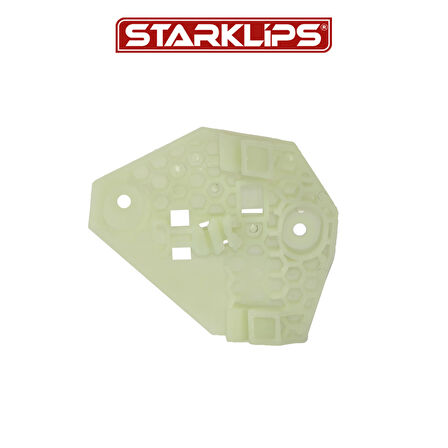 Klips Cam Ön ARKA R Ford Mondeo 2 KOMBİ-TURNIER 1996-2000 0130821680  2 Adet