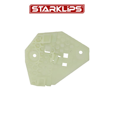 Klips Cam Ön ARKA L Ford Mondeo 2 KOMBİ-TURNIER 1996-2000 0130821681  2 Adet