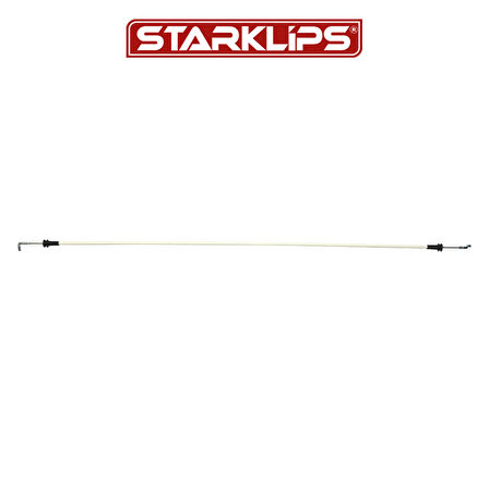 Tel Kapı Kilit L İnce Beyaz 973 760 00 04 Mercedes Axor