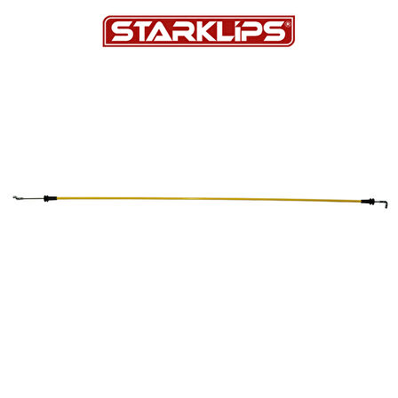 Tel Kapı Kilit R İnce Sarı 973 760 01 04 Mercedes Axor