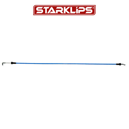 Tel Kapı Kilit R İnce Mavi 000 720 02 13 Mercedes Actros