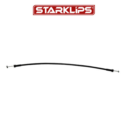 Tel Kapı Kilit 1498712 Scania P-G-R-T Serisi