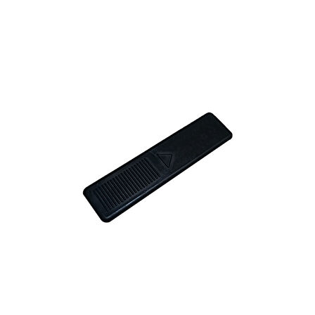 Klips Tavan Çıta GJ6A505A1 Mazda 2 3 5 6 CX7 UK 2002- 2015 5 Adet
