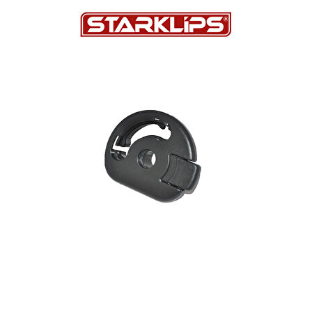 KOL DAYAMA SABİTLEME AYAĞI SİYAH DACİA LODGY