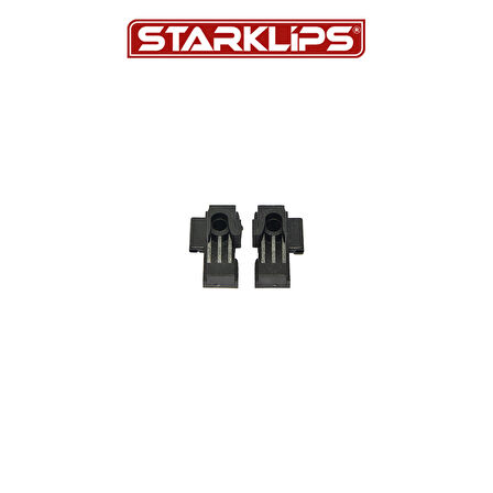 Set Klips Sunroof Scania