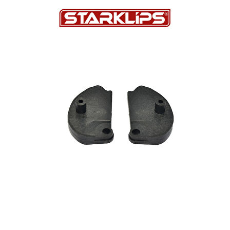 Set Klips Sunroof Scania