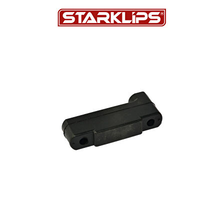 Takoz Egsoz Lastiği Arka 17562-0D010 Toyota Yaris Terra 1997-2001 2 Adet