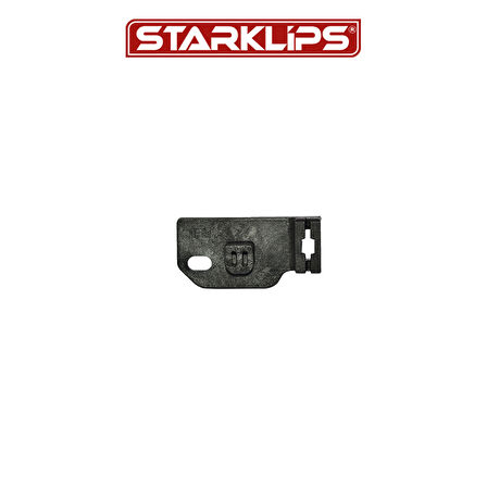 Klips Cam R1 Mitsubishi Fuso Canter 2005-2013 MK488226 2 Adet