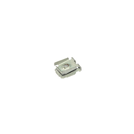 Saç Segman Gri 4,2mm 12x16mm N90698901 VW Audi Seat Skoda 10 Adet