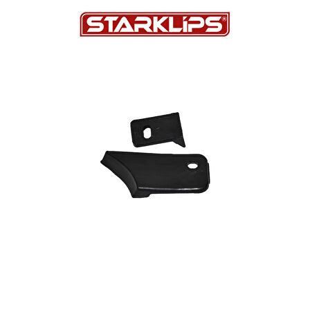 Set Far Tamir L Ford Fiesta VII  2 Parça