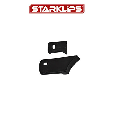 Set Far Tamir R Ford Fiesta VII  2 Parça