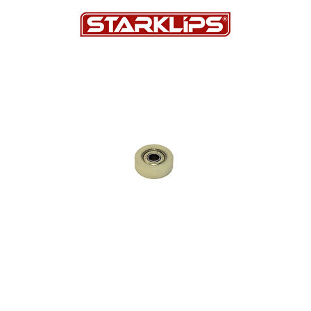 Kapı Yan Sürgü Bilyası VW T5 2 Adet