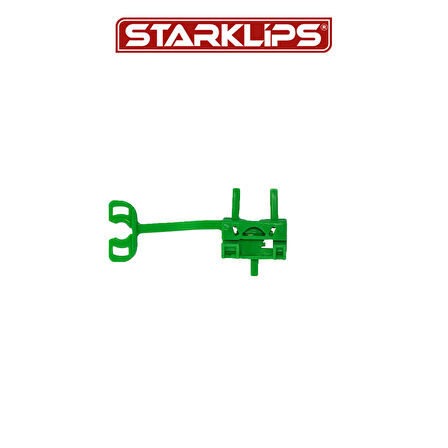 Klips Cam  R Ön Fiat Punto 1999-2005 5 Adet