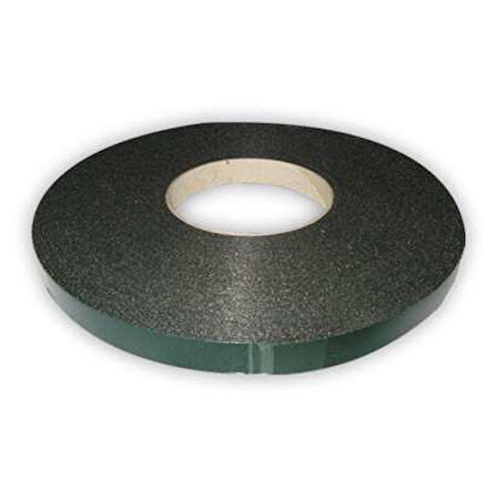 Çift Taraflı Bant Ms107 Siyah 25Mmx25Mt