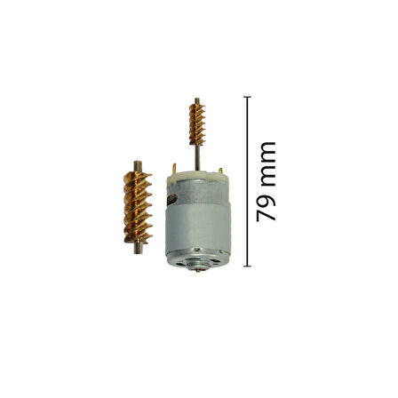 Motor Kolon Kilit Dişli Audi A6L A6 Q7 Q5