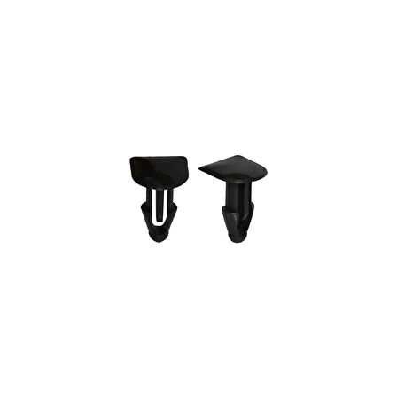 Klips Tampon 90467-09138 Lexus Toyota  10 Adet