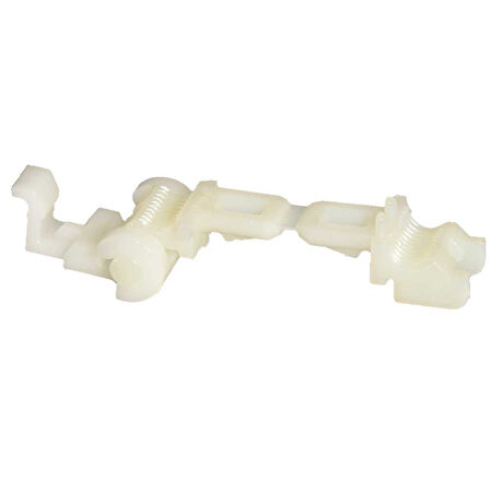 Klips Kilit E6DZ542 E83Z542 E83Z-5421952 Ford  10 Adet