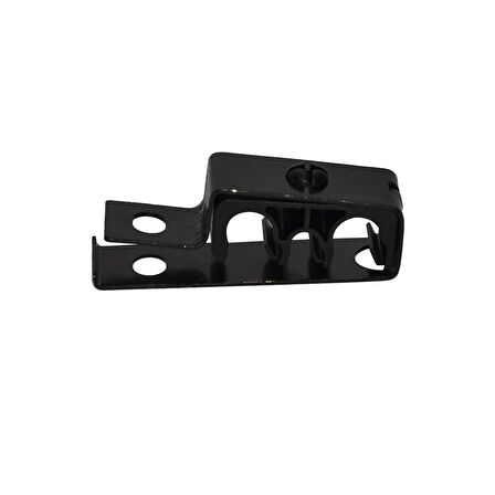 Klips Tesisat Metalli 10x6x10mm 63397-A9001 Toyota Alphart 5 Adet