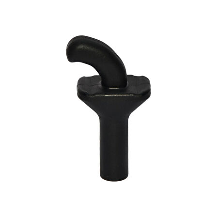 Klips Kaput Çubuk 9X47mm 10 Adet
