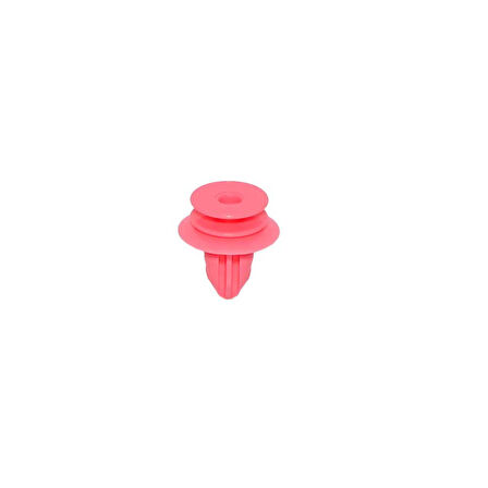 Klips Arka Kapı Döşeme a0009918998 Mercedes A W176 C-Klasse W205 E-Klasse W212 W213 CLS 10 Adet