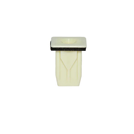 Klips Arka Tampon 25704358 GM Opel Chevrolet  10 Adet