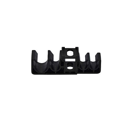 Klips Tesisat 6,7x6,7x7,8x11,6mm 90467-N0341 Toyota  5 Adet