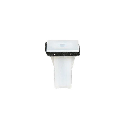 Klips Kapı Panel 6507009AA Chrysler Ford W712990 10 Adet