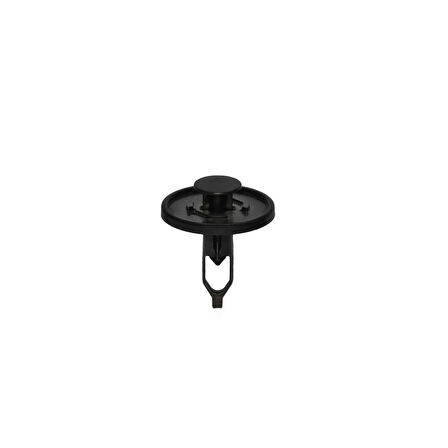 Klips Ön Tampon Motor Muhafaza 52161-0K050 Toyota Hilux 10 Adet
