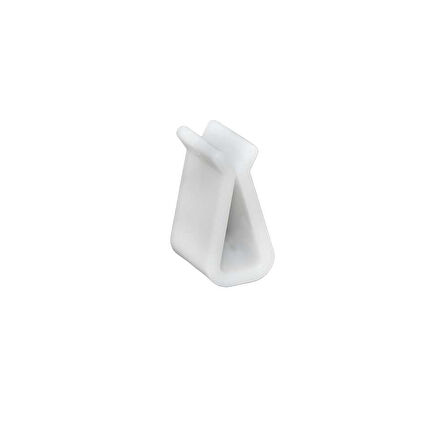 Klips Tampon Saçak 742047 Peugeot 205 106 405 10 Adet
