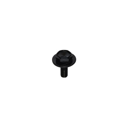 Civata Oynar Pullu M5x13X16mm 10 ANAHTAR Arka 90119-05021 Toyota  15 Adet