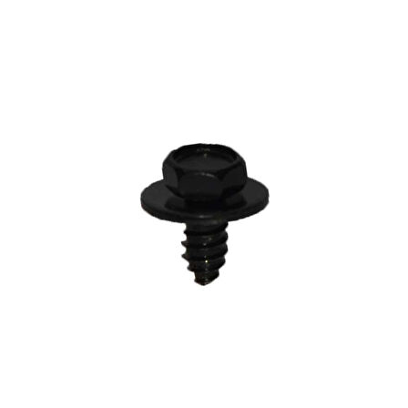 Vida Trifon 6,3x16x17mm Panjur 11500994 1150937 GM Jeep Cherokee 10 Adet