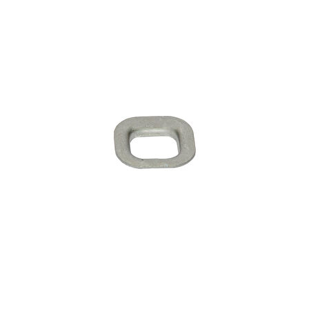 Klips Metal 15x18mm Çamurluk 7146951655 BMW 2006-2020 10 Adet