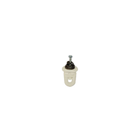 Klips Tampon Uç 7437.12 Peugeot CİTROEN C5 2008 - JUMPY 3 2007- 5 Adet