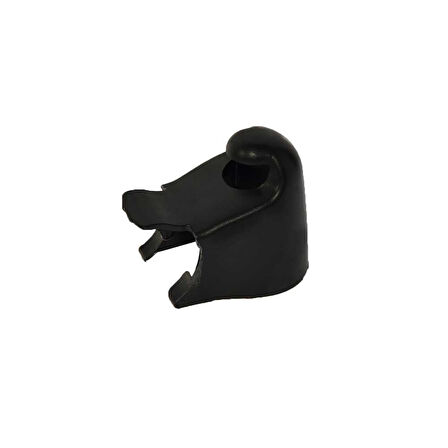 Kapak Arka Silgi Kol 6Q6955435D VW T5 T6 CADDY GOLF