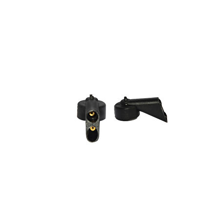 Fiskiye Memesi Arka Cam Çiftli 8E9955985 8K9955985A Audi A1 A3 A4 A6 Q5 Q7 S3 S4 VW 2008-2015 2 Adet