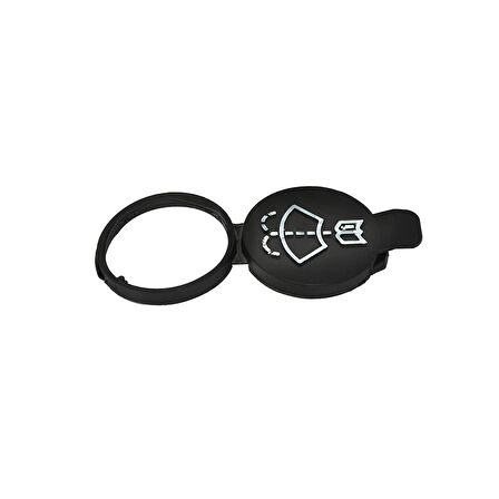 Su Depo Kapağı 13227300 Buick Chevrolet Cadillac Opel Corsa E Mokka Insignia Astra J Meriva B  2 Adet