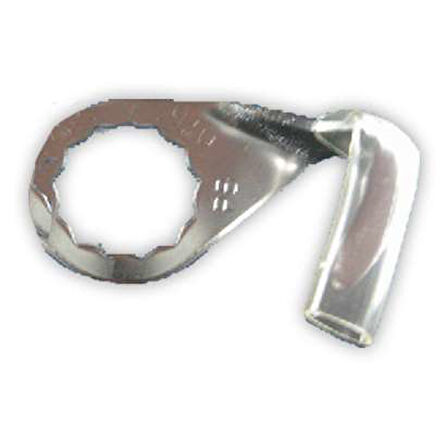 Cam Kesme Bıçağı Havalı 24Mm 63903076016 Fein