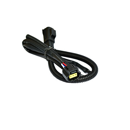 Soket �arj Dinamosu Ara Tesisat FORD CONNECT YM DT1T-14A280-MBA