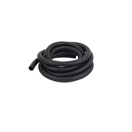 Kablo Tutucu Hortum Spiral 26mmx50mt Yarıklı  5 Adet
