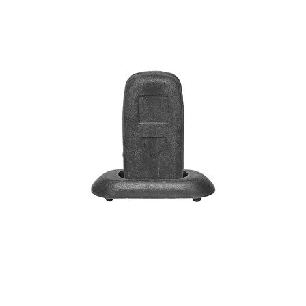 Mitsubishi Buton Kilit Kapı Klipsi 5 Adet