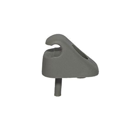 Güneşlik Ayak Klipsi 2 Adet