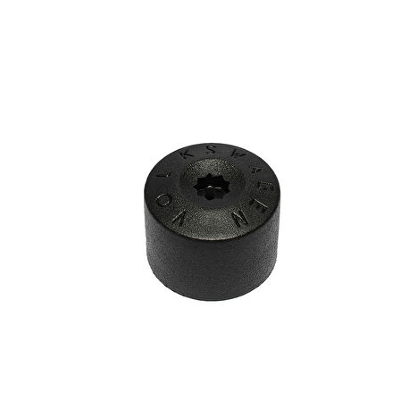 Bijon Plastik Kapak 21*30mm 1K0601173 VW Jetta Golf MK5 Passat B6 10 Adet