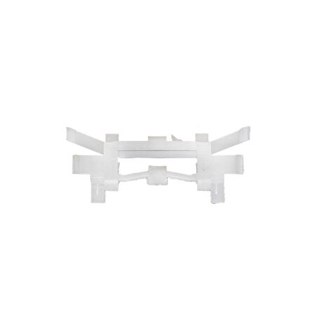 Klips Tavan Çıta 87216-38000 Hyundai Kia 2000-2010 10 Adet