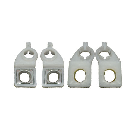 Set Far Tamir 8L0941453 8L0941454 Audi A3 1997-03 A6 1998-05 RS6 2003-05  5 Adet