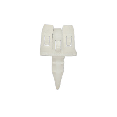 Klips Arka Tampon 3m8z-16k262b Ford Lincoln Mercuy Mazda cx 7 2007-2012 gK2E-50-1k5A 10 Adet