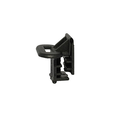 Klips Radyator A2025050073 Mercedes R170 S202 S210 W202 W210 10 Adet