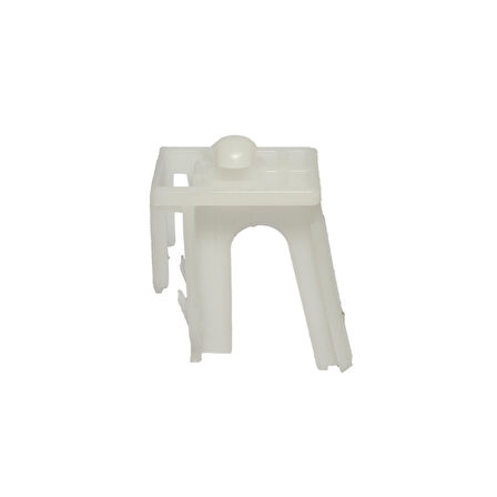 Klips Kaplama A0019910171 Mercedes Clase E W212 09 Üzeri 10 Adet