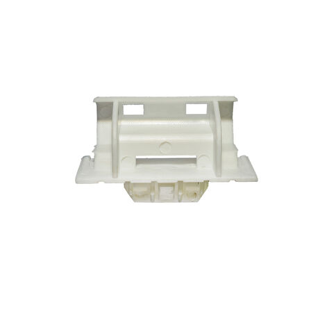 Klips Marşbiyel Kaplama 4G0853909A 4G0898909A Audi A6 A6 Quattro 2012-2014 10 Adet