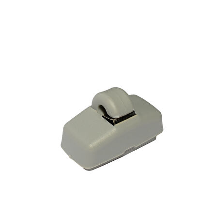 Klips Güneşlik Ayağı Bej VW Passat GOLF CADDY 3B0857561B  2 Adet